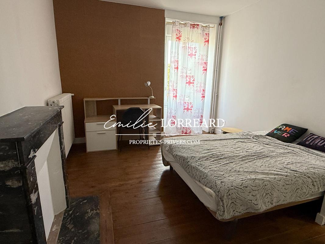 CONNERRE Maison Connerré 5 pièce(s) 101 m2 8