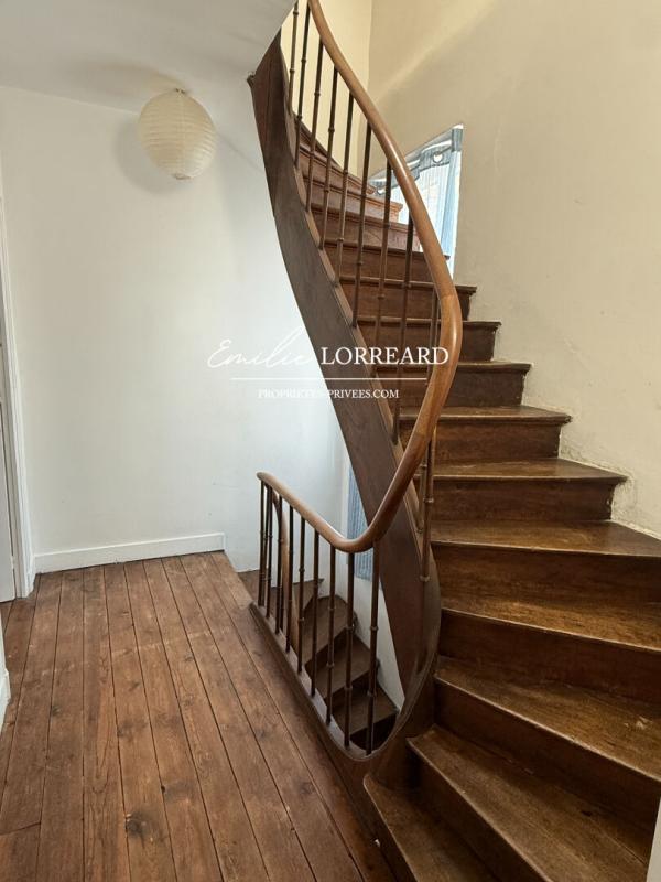 CONNERRE Maison Connerré 5 pièce(s) 101 m2 9