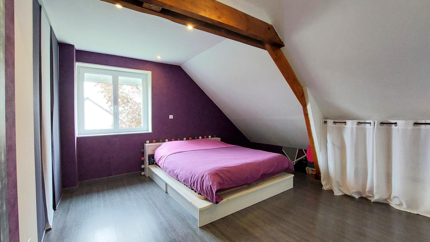 LOIRE Maison Loire 6 pièce(s)  145 m2 10