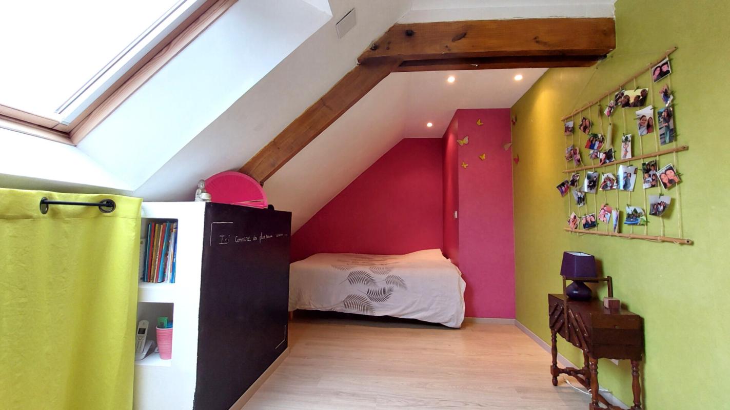 LOIRE Maison Loire 6 pièce(s)  145 m2 11