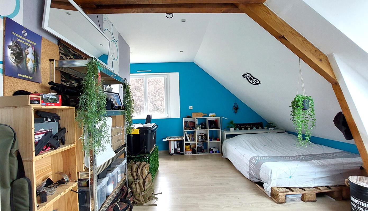 LOIRE Maison Loire 6 pièce(s)  145 m2 12