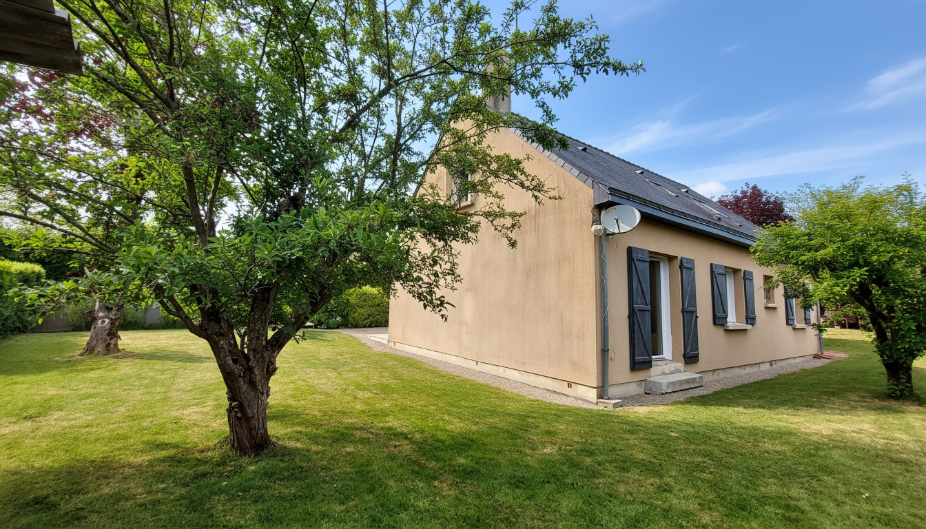 LOIRE Maison Loire 6 pièce(s)  145 m2 2