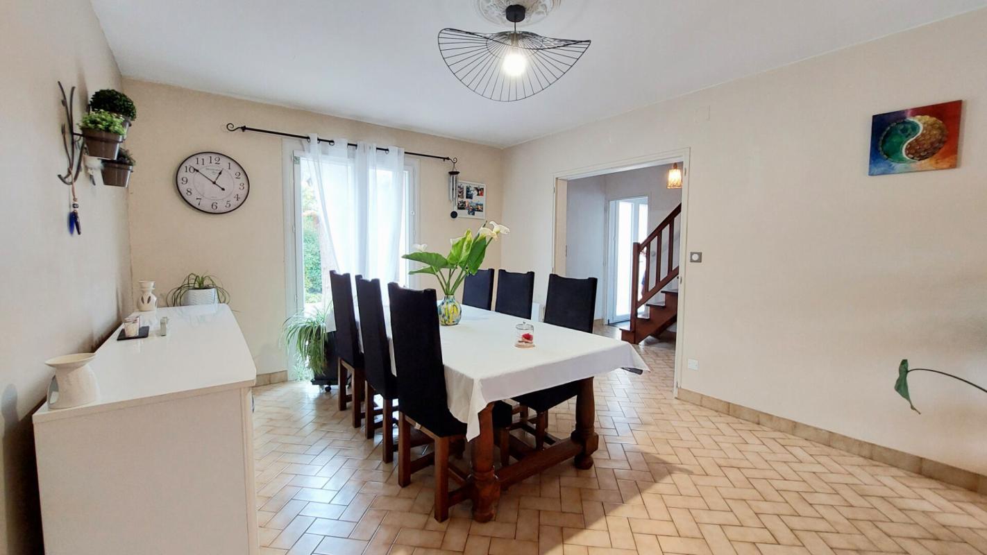 LOIRE Maison Loire 6 pièce(s)  145 m2 3