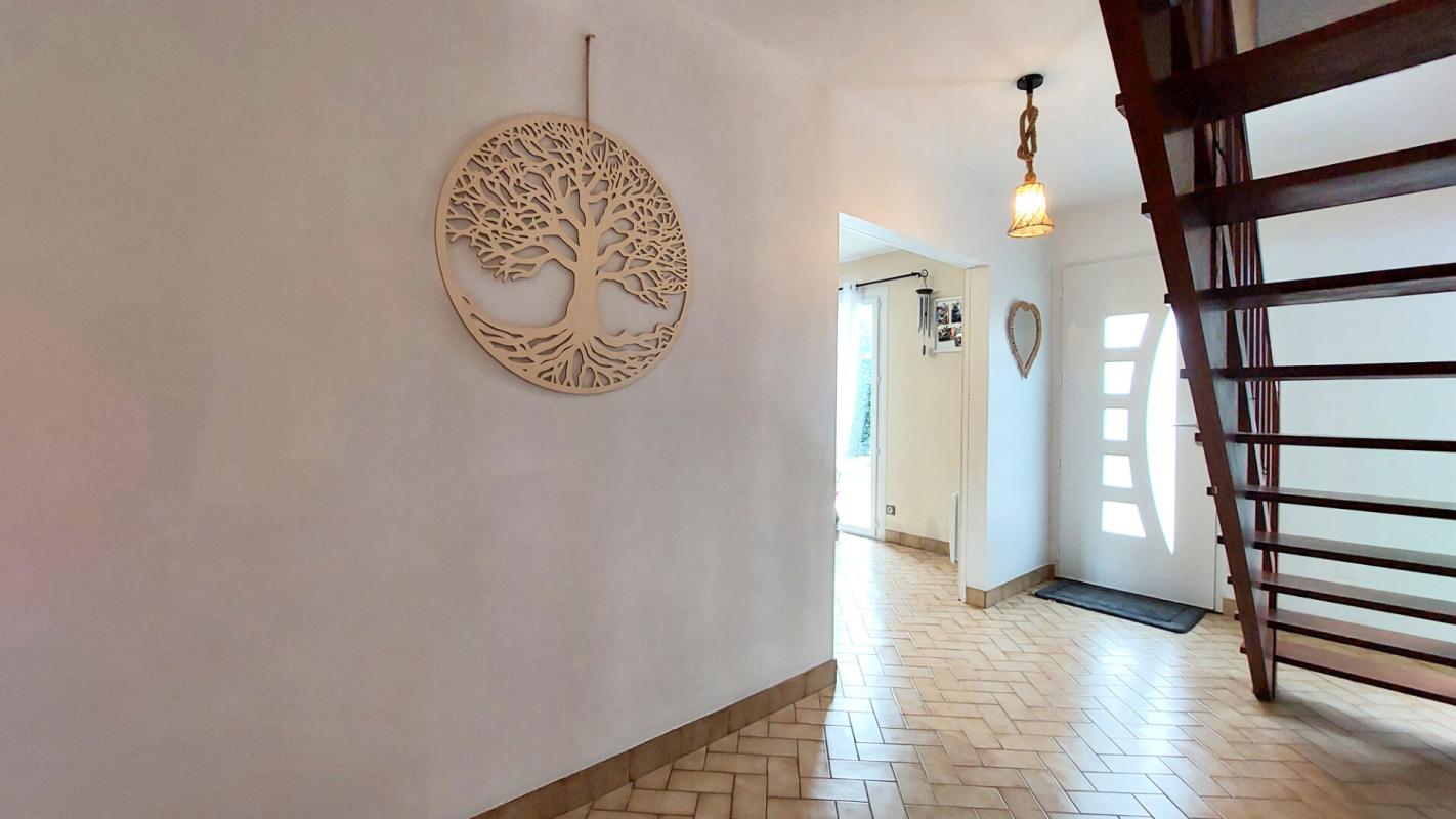 LOIRE Maison Loire 6 pièce(s)  145 m2 5