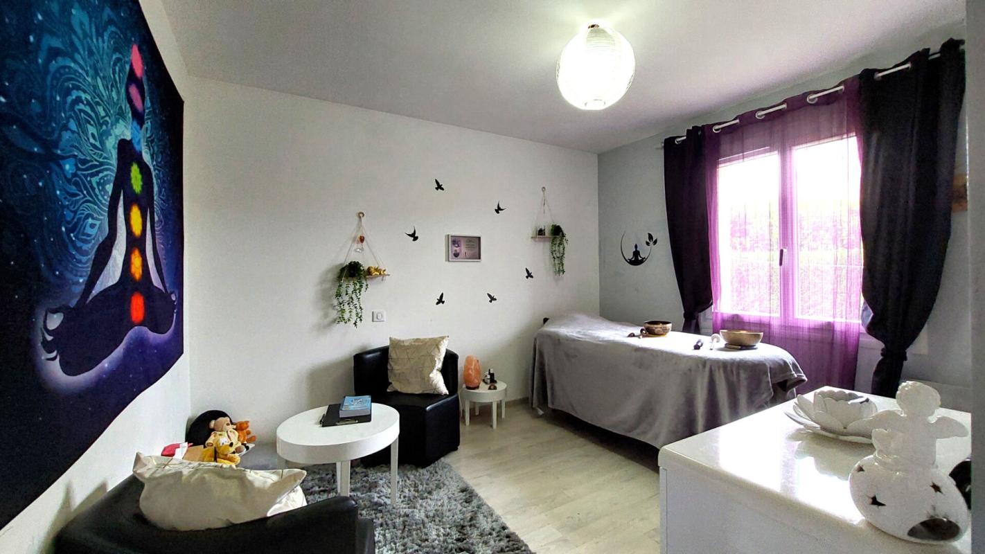 LOIRE Maison Loire 6 pièce(s)  145 m2 8