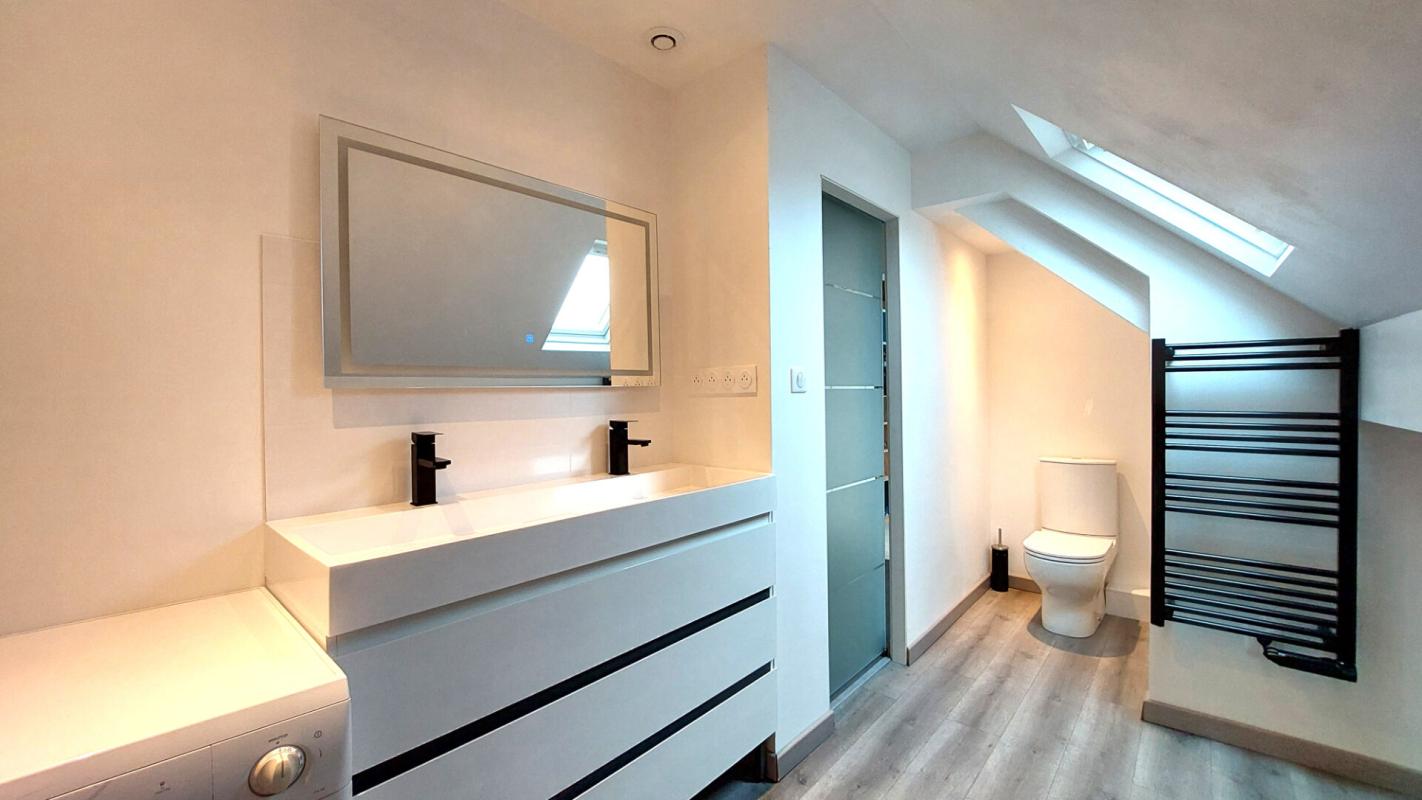 LOIRE Maison Loire 6 pièce(s)  145 m2 9