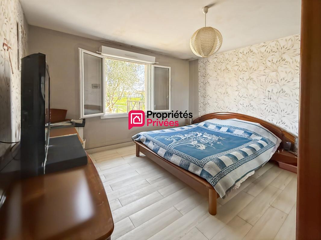 GAILLAN-EN-MEDOC Maison individuelle 4 pièces 128m2 terrain 2150m2 7