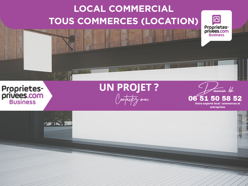 SAINT-MAXIMIN SAINT-MAXIMIN - RARE LOCAL RESTAURATION 800 m² 3
