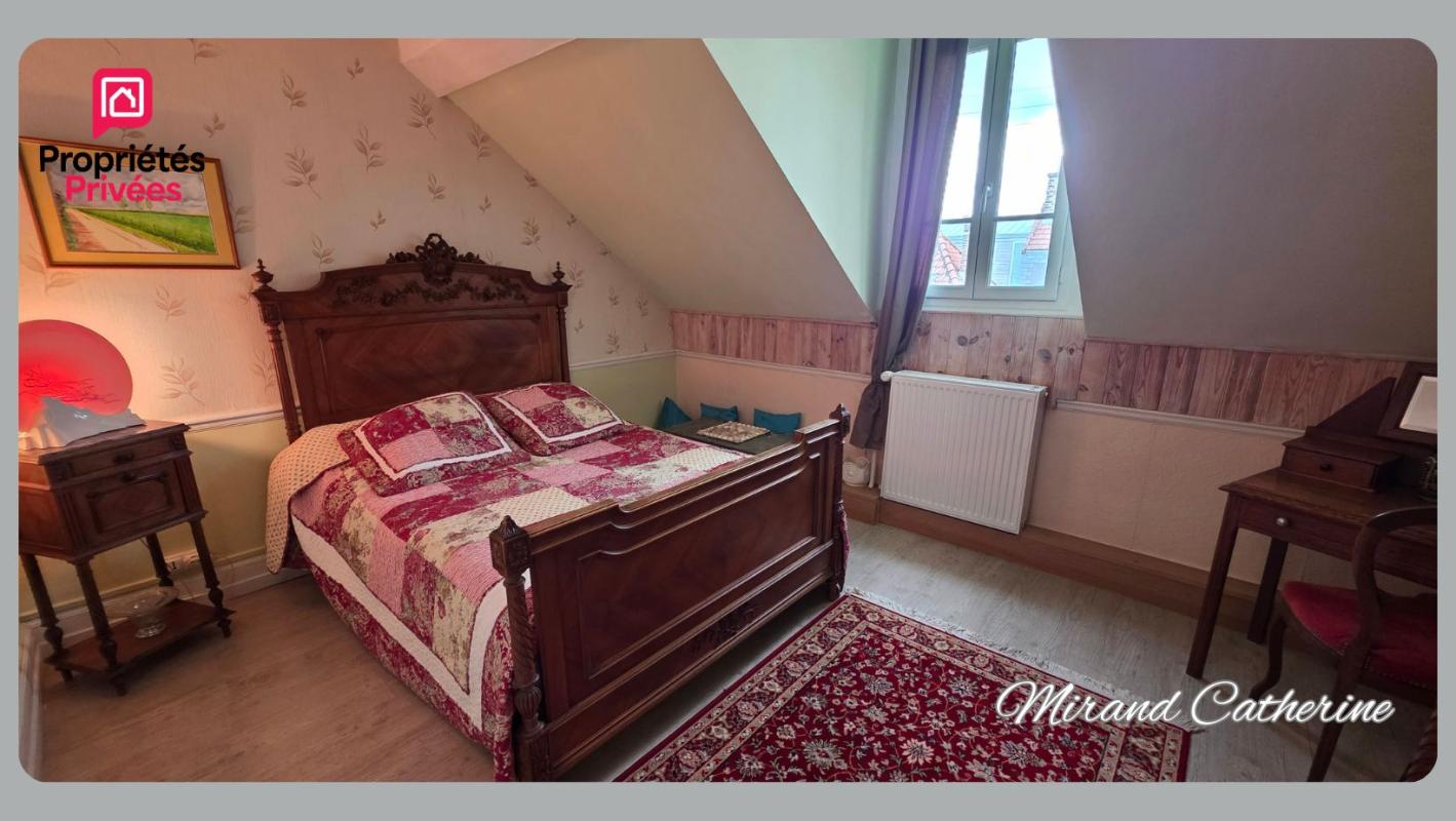 SAINTE-SAVINE Maison Sainte Savine 130 m² - 4 chambres 11