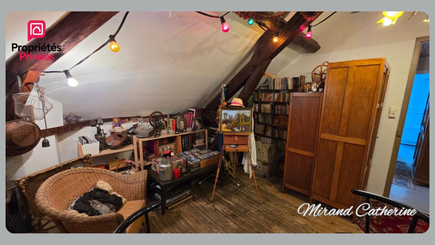 SAINTE-SAVINE Maison Sainte Savine 130 m² - 4 chambres 12