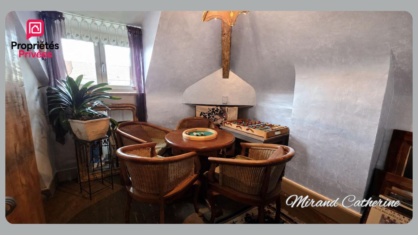 SAINTE-SAVINE Maison Sainte Savine 130 m² - 4 chambres 13