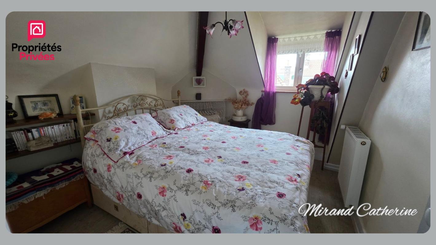SAINTE-SAVINE Maison Sainte Savine 130 m² - 4 chambres 14