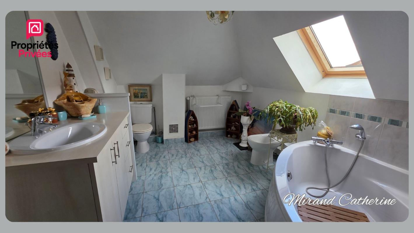 SAINTE-SAVINE Maison Sainte Savine 130 m² - 4 chambres 15