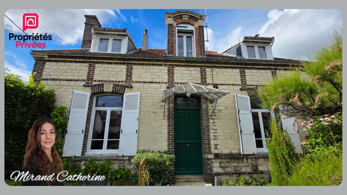 SAINTE-SAVINE Maison Sainte Savine 130 m² - 4 chambres 18