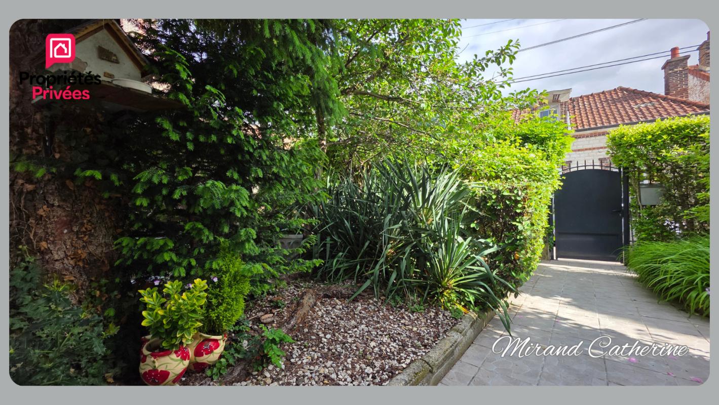 SAINTE-SAVINE Maison Sainte Savine 130 m² - 4 chambres 2