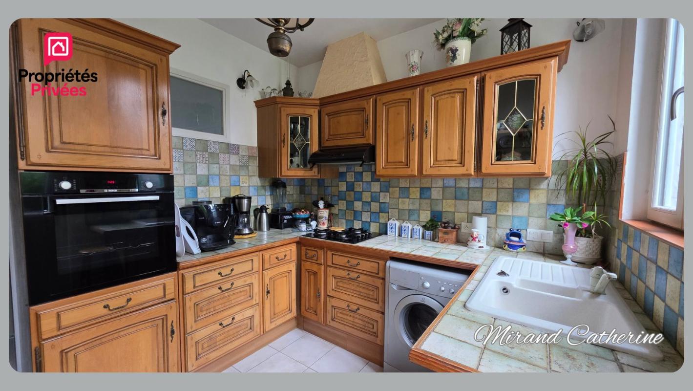SAINTE-SAVINE Maison Sainte Savine 130 m² - 4 chambres 4