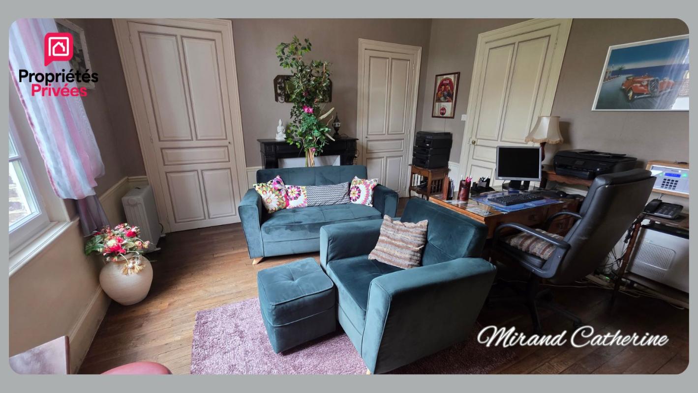 SAINTE-SAVINE Maison Sainte Savine 130 m² - 4 chambres 6