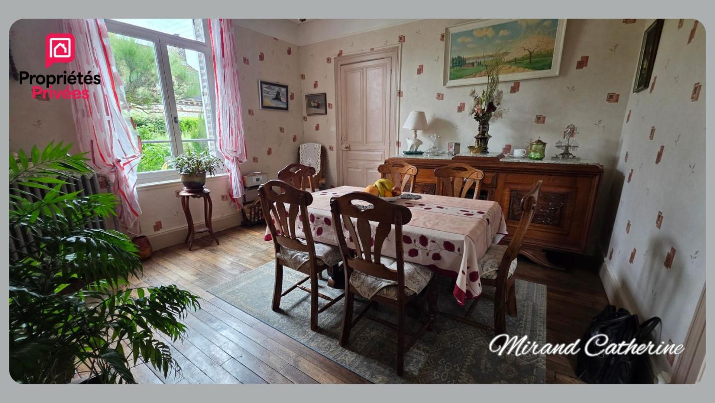SAINTE-SAVINE Maison Sainte Savine 130 m² - 4 chambres 7