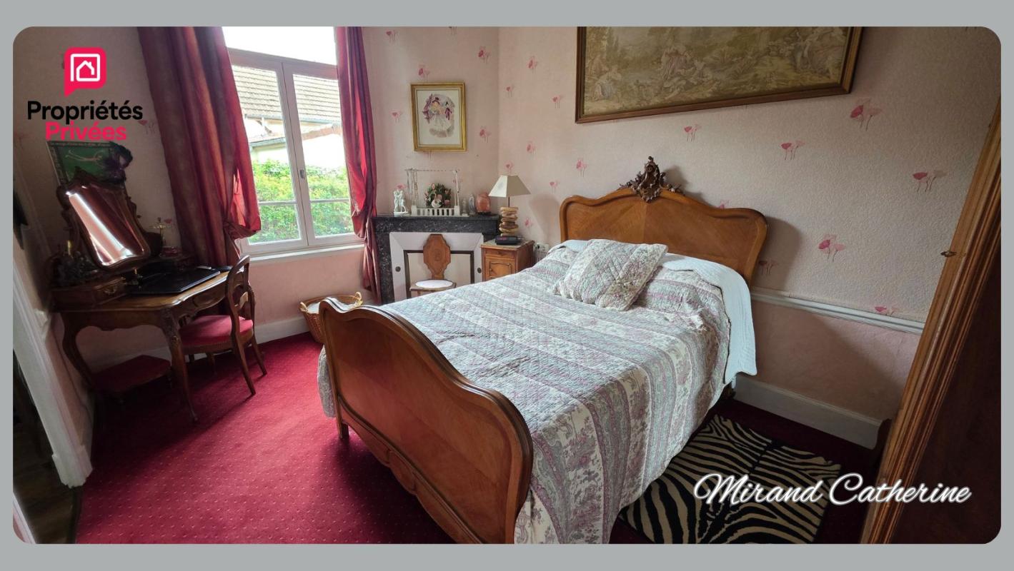 SAINTE-SAVINE Maison Sainte Savine 130 m² - 4 chambres 8