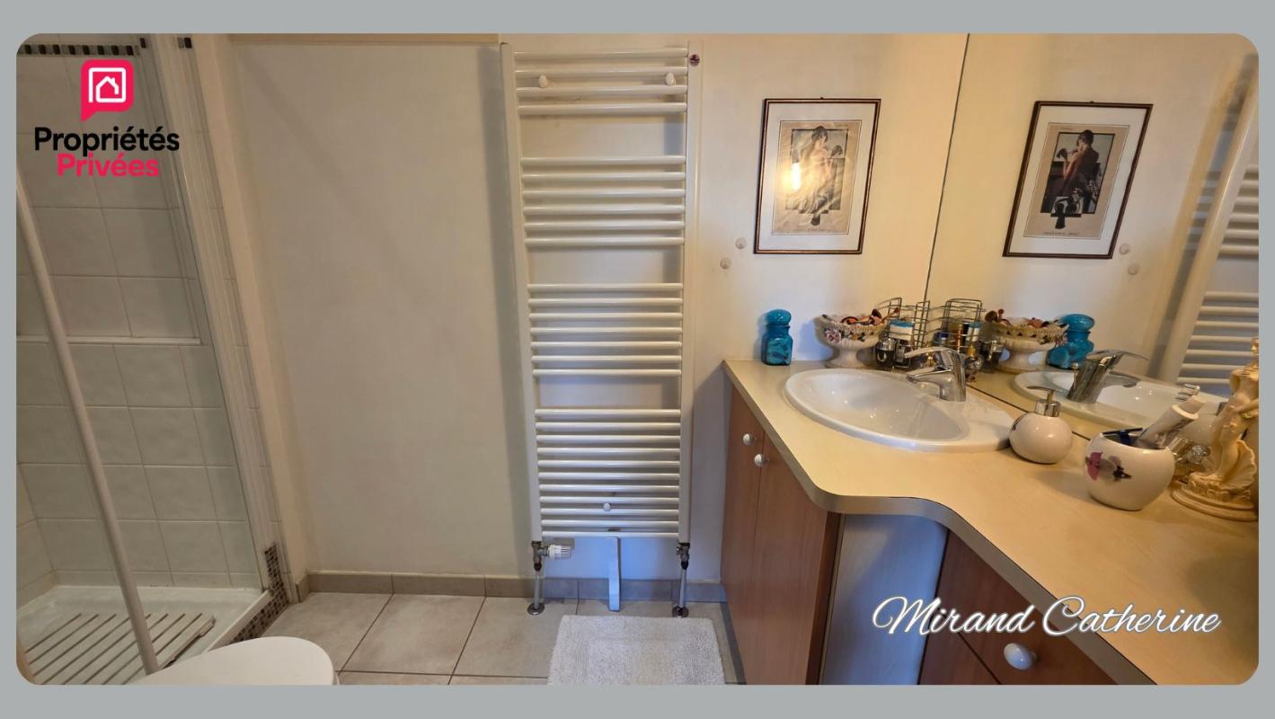 SAINTE-SAVINE Maison Sainte Savine 130 m² - 4 chambres 9