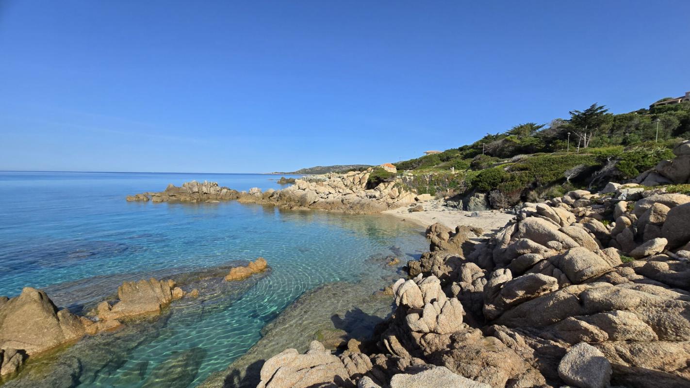 SARTENE Sartène, sur la plage de Tizzano, maison de 74 m2 avec vue imprenable sur la mer 14