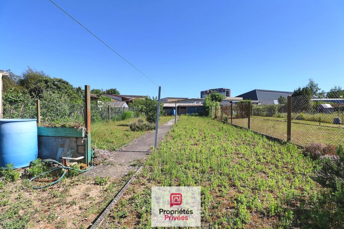 ACHERES Maison Acheres 3 pièce(s) 57.50 m2 11