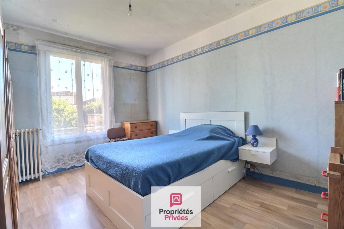 ACHERES Maison Acheres 3 pièce(s) 57.50 m2 6