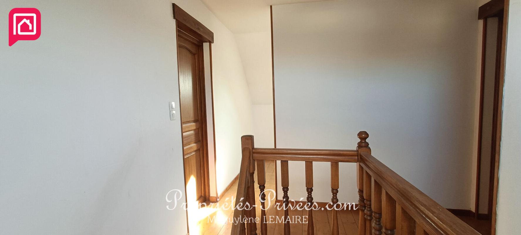 SAINT-ANDRE-DE-L'EURE Maison familiale - 3 chambres - vie de plain-pied - jardin sans vis-à-vis - CHAVIGNY BAILLEUL (27) 10