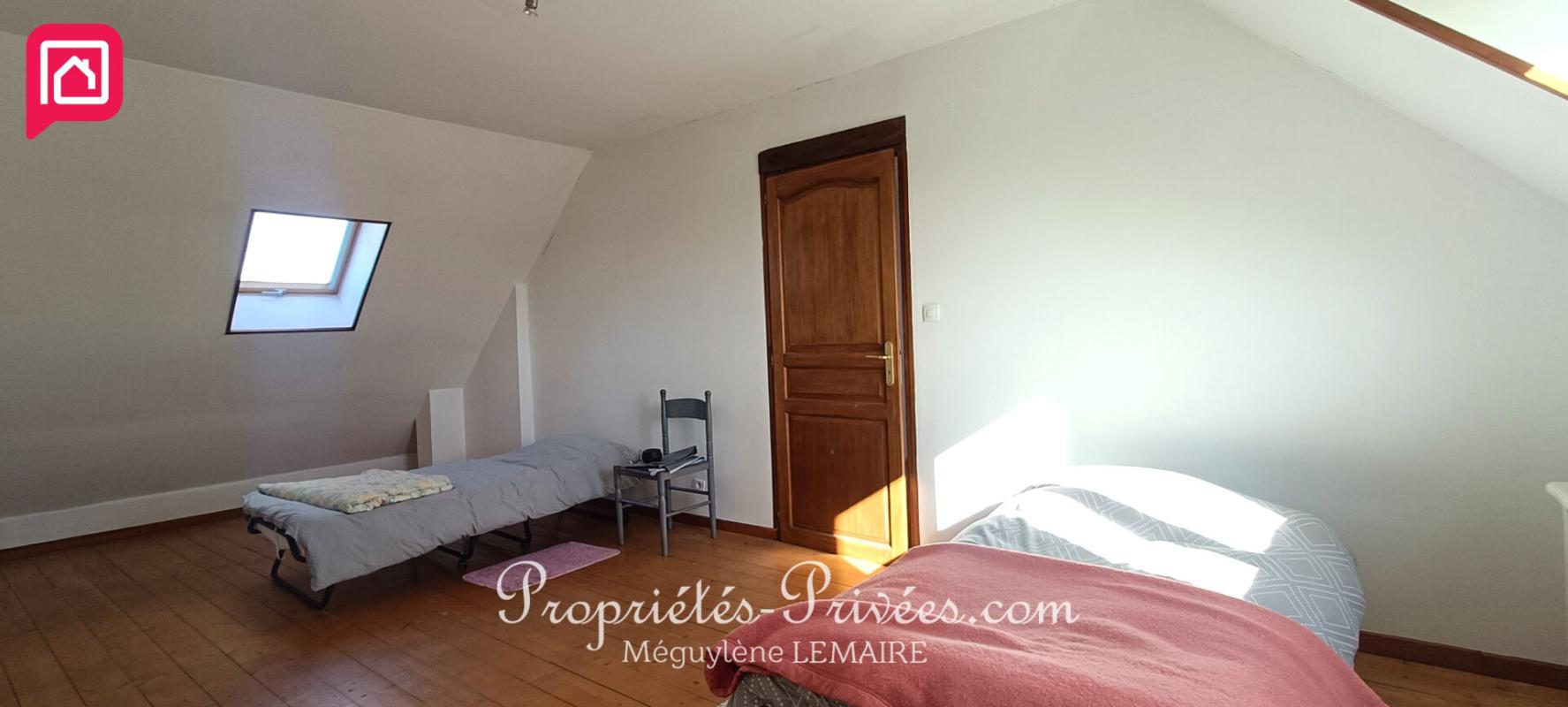 SAINT-ANDRE-DE-L'EURE Maison familiale - 3 chambres - vie de plain-pied - jardin sans vis-à-vis - CHAVIGNY BAILLEUL (27) 11