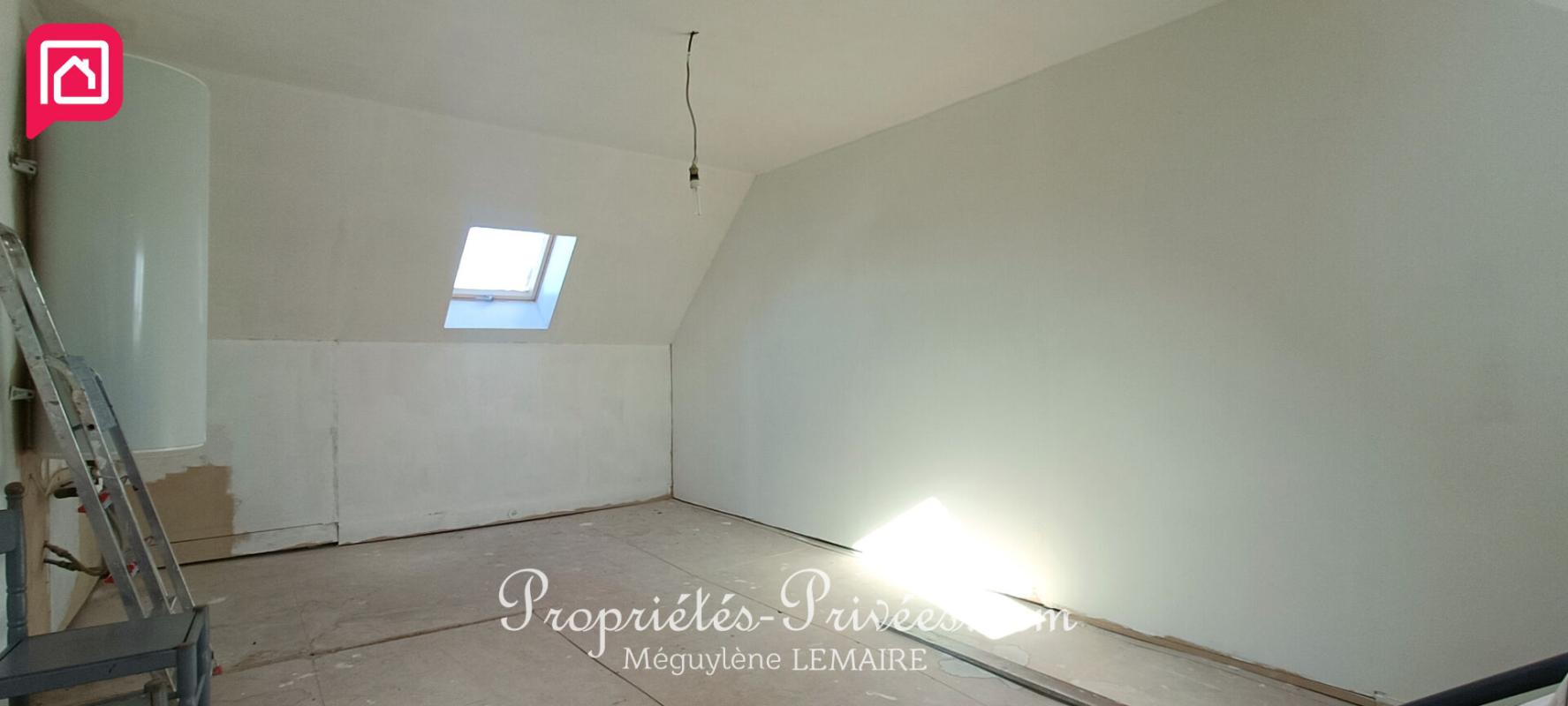 SAINT-ANDRE-DE-L'EURE Maison familiale - 3 chambres - vie de plain-pied - jardin sans vis-à-vis - CHAVIGNY BAILLEUL (27) 13