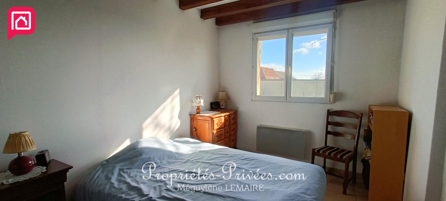 SAINT-ANDRE-DE-L'EURE Maison familiale - 3 chambres - vie de plain-pied - jardin sans vis-à-vis - CHAVIGNY BAILLEUL (27) 7