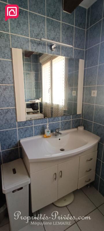 SAINT-ANDRE-DE-L'EURE Maison familiale - 3 chambres - vie de plain-pied - jardin sans vis-à-vis - CHAVIGNY BAILLEUL (27) 8