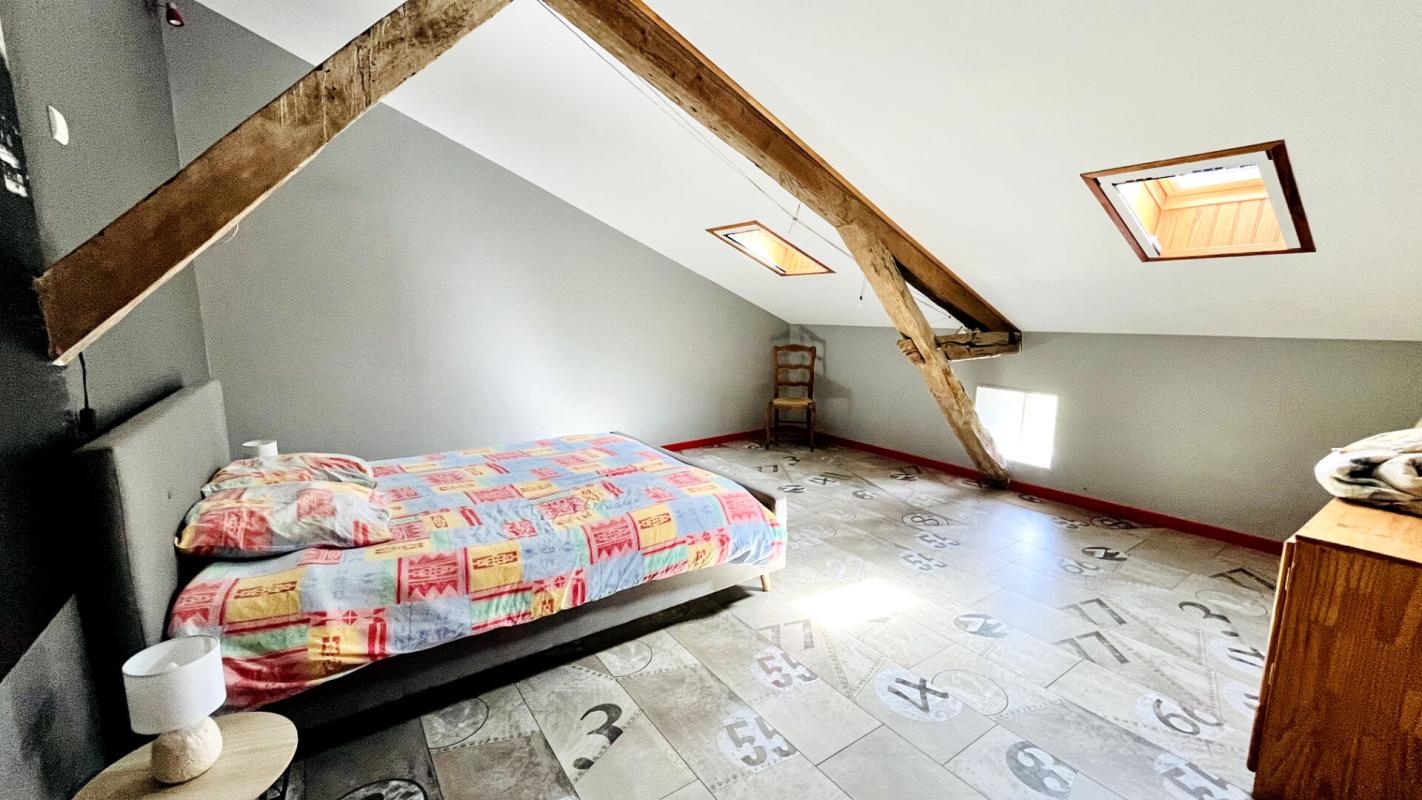BLAYE-LES-MINES Maison Blaye Les Mines 7 pièce(s) 290 m2 15