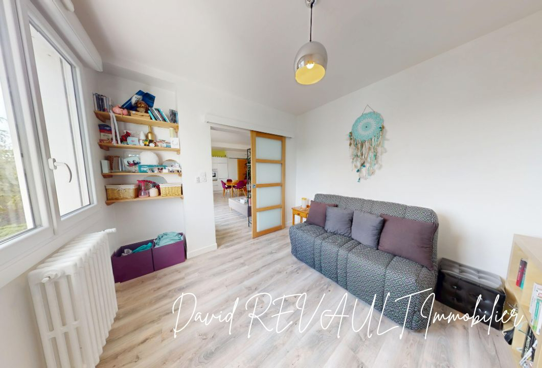 VANNES Appartement Vannes 3 pièce(s) 65 m2 6
