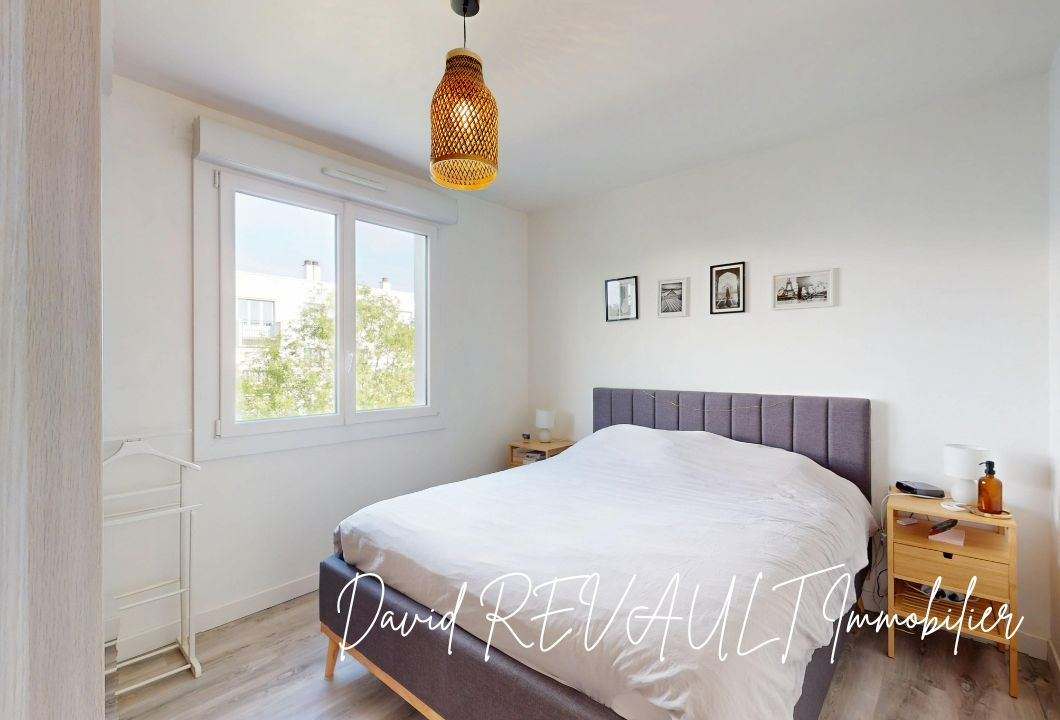 VANNES Appartement Vannes 3 pièce(s) 65 m2 7
