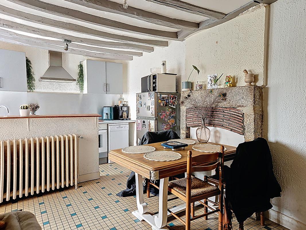 ALENCON Maison Alencon 3 pièce(s) 50 m2 1