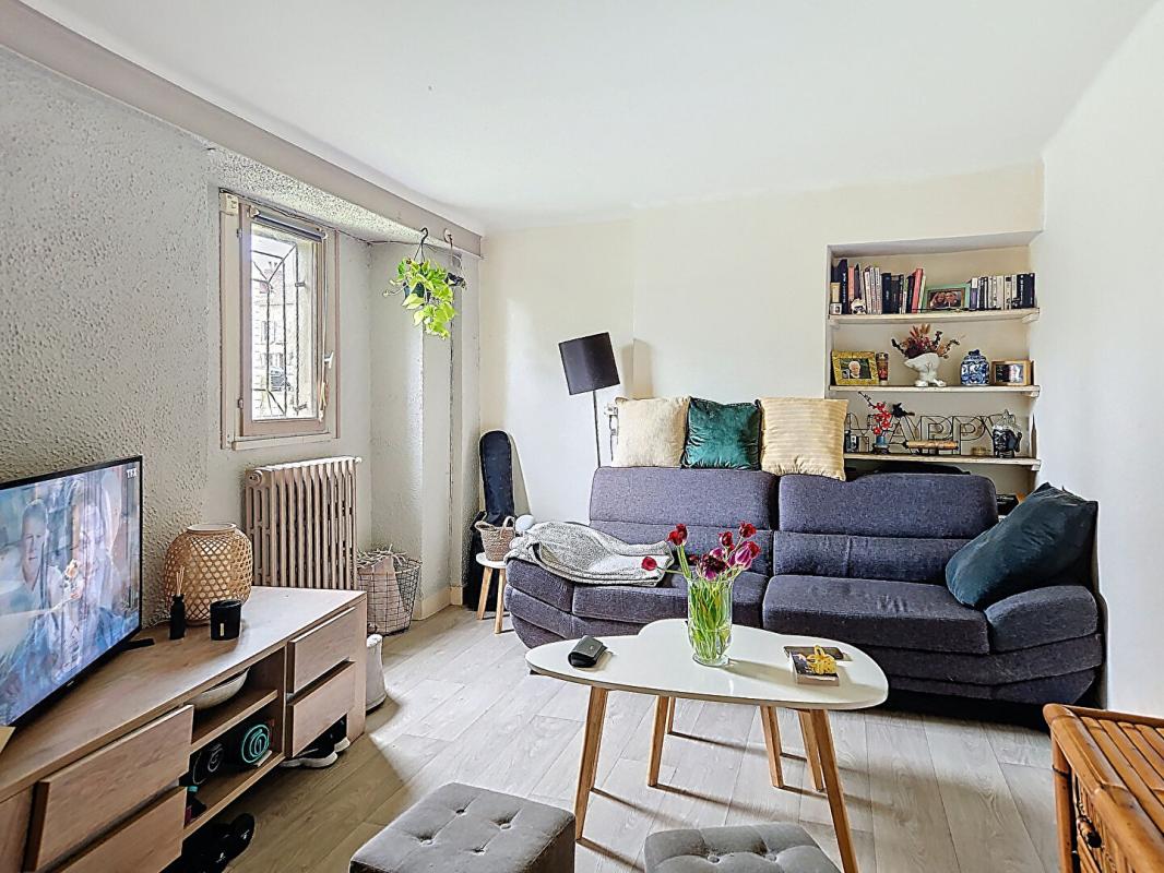 ALENCON Maison Alencon 3 pièce(s) 50 m2 2