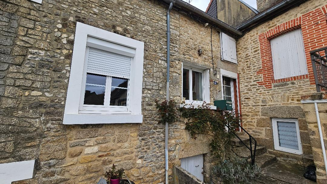ALENCON Maison Alencon 3 pièce(s) 50 m2 3