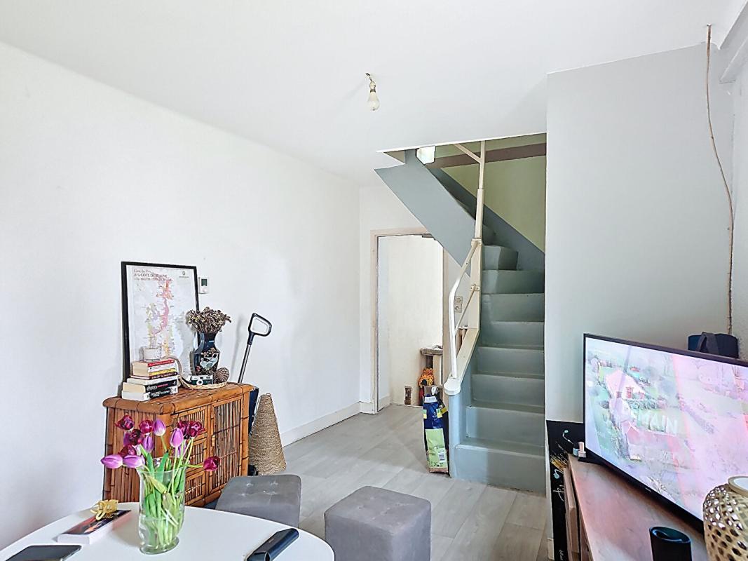 ALENCON Maison Alencon 3 pièce(s) 50 m2 5