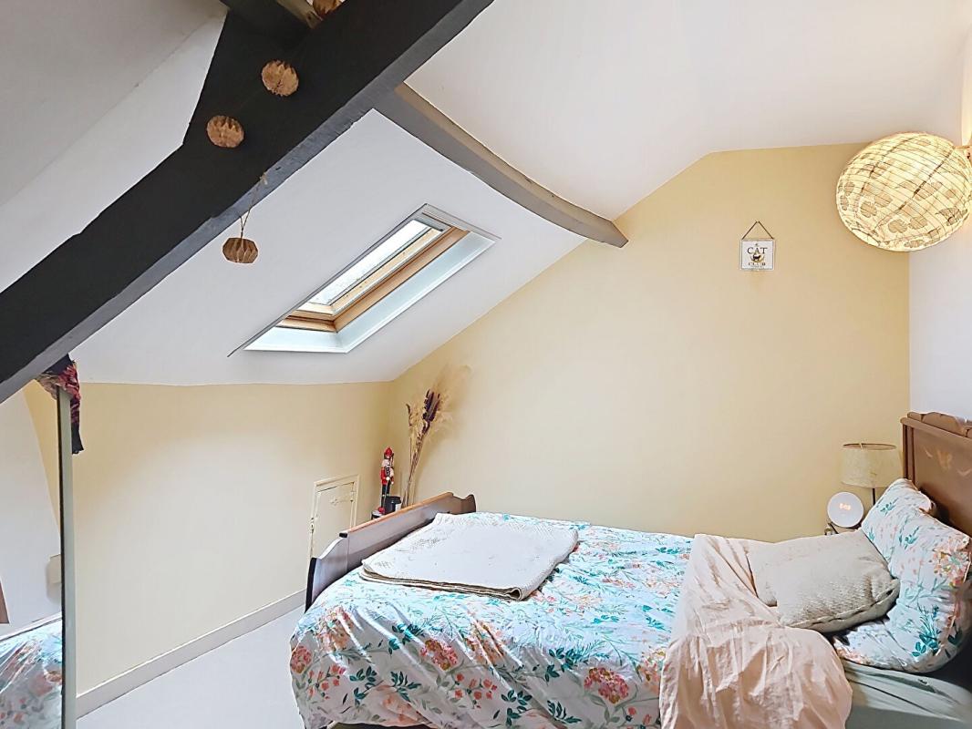 ALENCON Maison Alencon 3 pièce(s) 50 m2 6