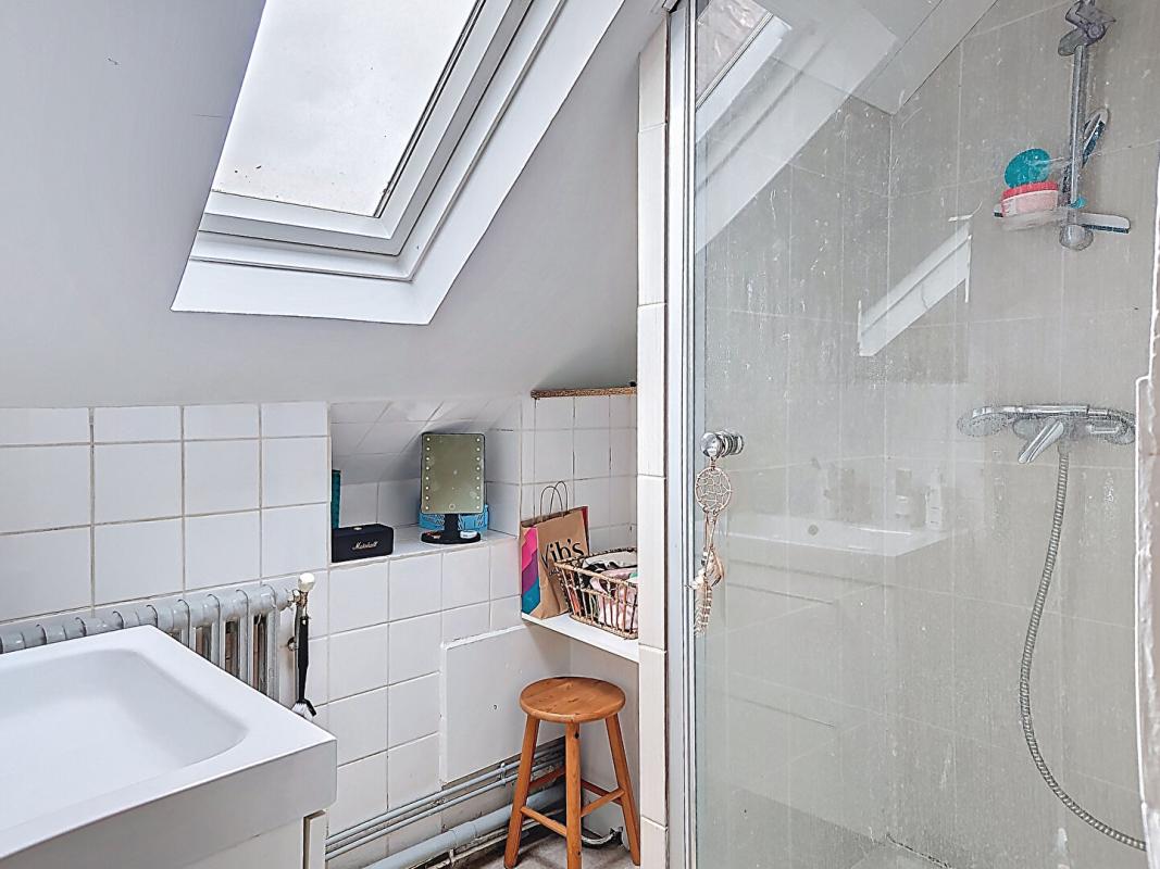 ALENCON Maison Alencon 3 pièce(s) 50 m2 7