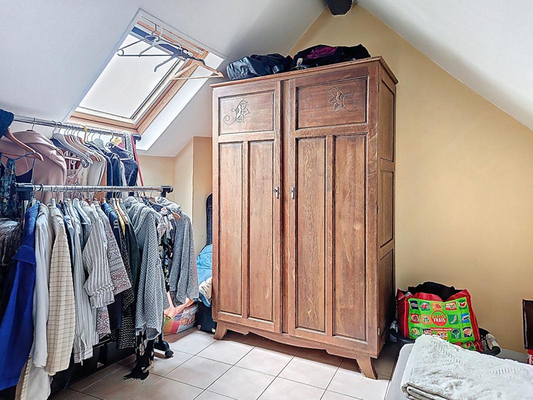 ALENCON Maison Alencon 3 pièce(s) 50 m2 8
