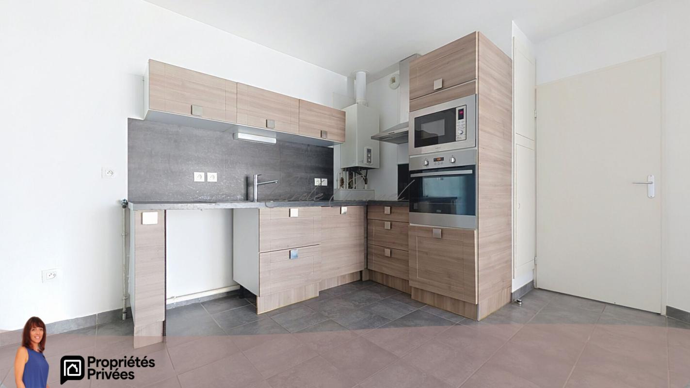 LA TESTE-DE-BUCH Appartement La Teste De Buch 2 pièces 5