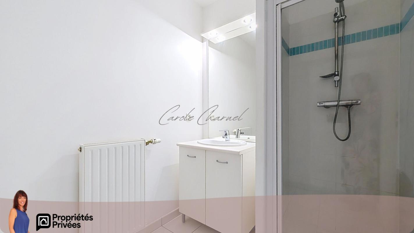 LA TESTE-DE-BUCH Appartement La Teste De Buch 2 pièces 6