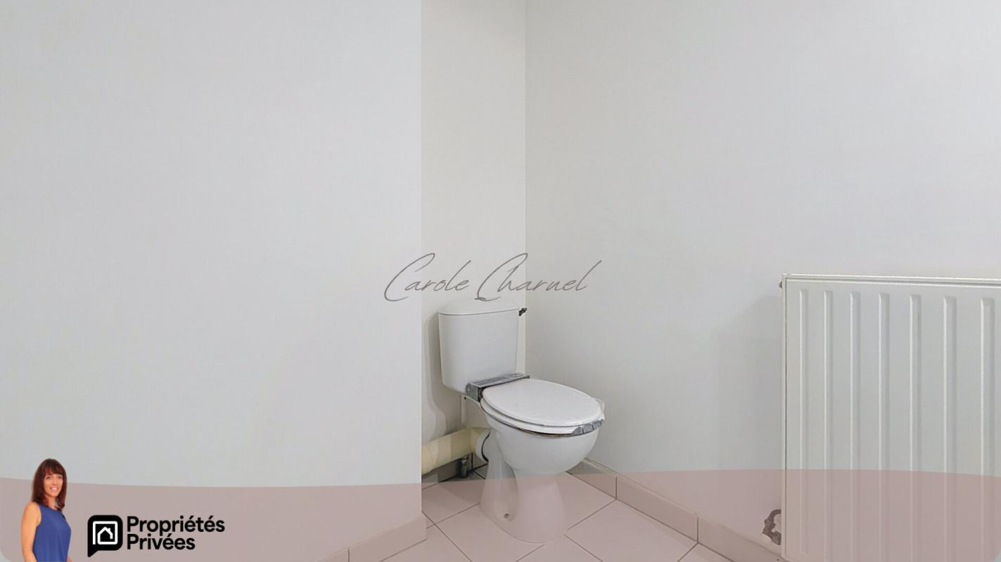 LA TESTE-DE-BUCH Appartement La Teste De Buch 2 pièces 7