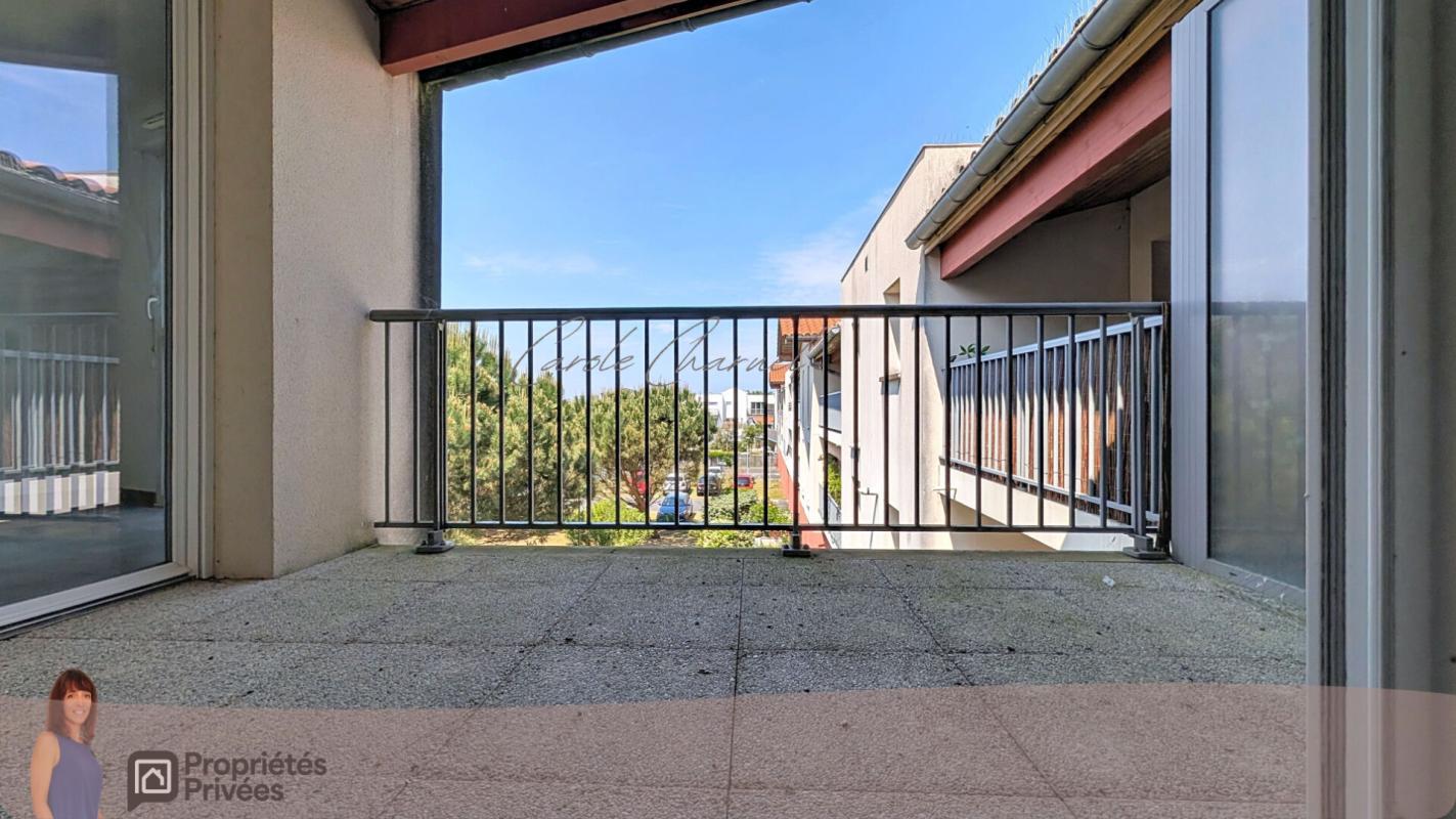 LA TESTE-DE-BUCH Appartement La Teste De Buch 2 pièces 8