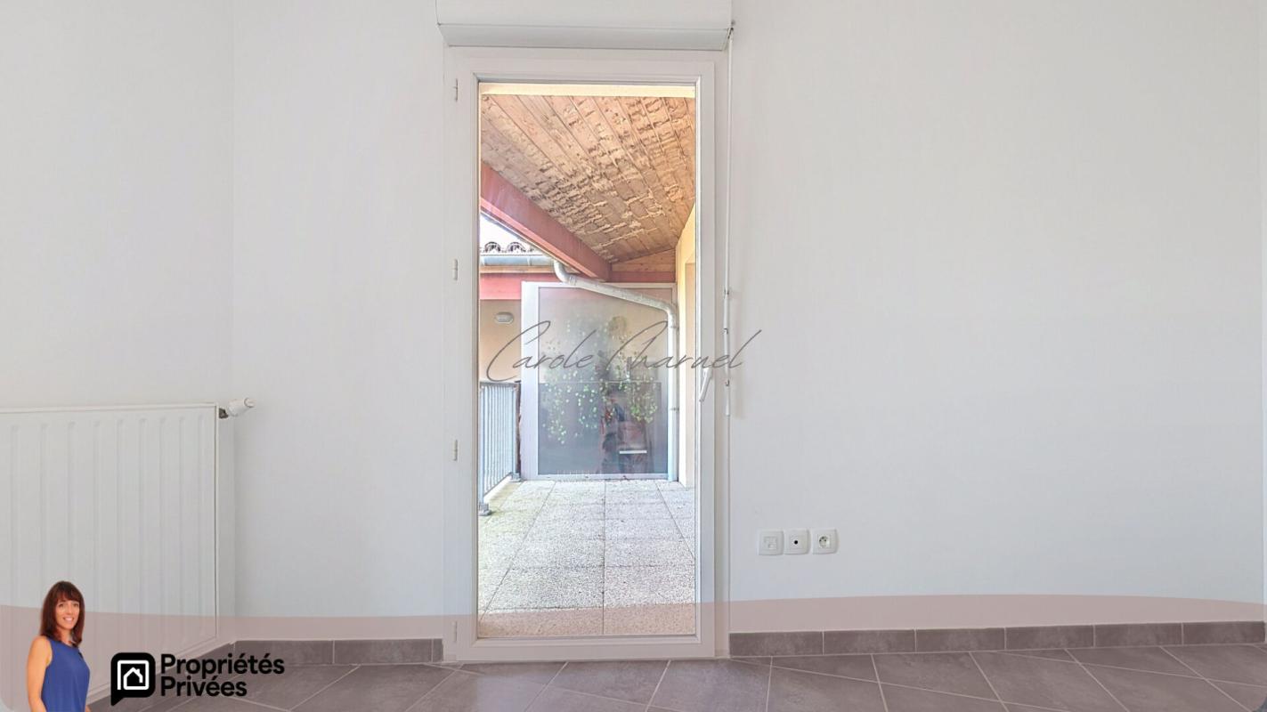 LA TESTE-DE-BUCH Appartement La Teste De Buch 2 pièces 9