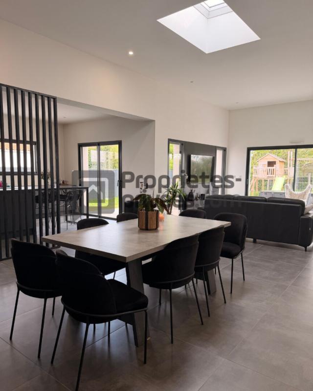 CHOLET Maison Cholet Val de moine 5 pièces 159 m2 1