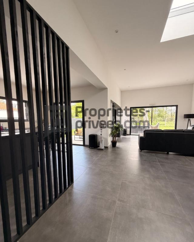 CHOLET Maison Cholet Val de moine 5 pièces 159 m2 3