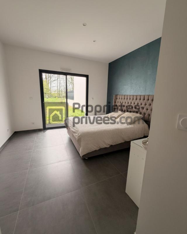 CHOLET Maison Cholet Val de moine 5 pièces 159 m2 5